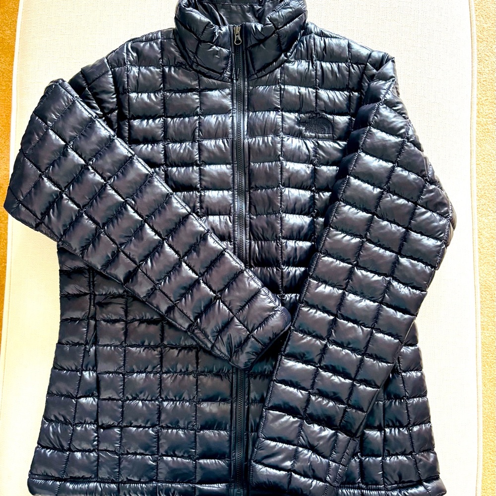 The North Face Women’s Thermoball Eco Jacket